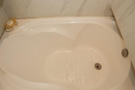 Apartamento à venda com 74m², 3 quartos e 1 vagaBanheiro da Suíte