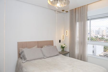 Apartamento à venda com 74m², 3 quartos e 1 vaga Apartamento à venda com 74m², 3 quartos e 1 vagaSuíte