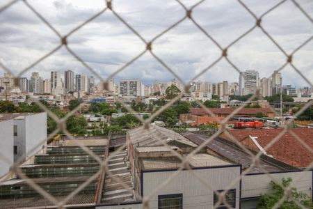 Apartamento à venda com 74m², 3 quartos e 1 vagaVista da Suíte