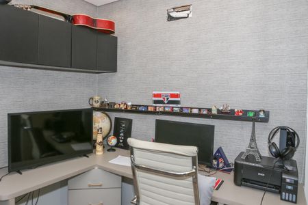 Apartamento à venda com 74m², 3 quartos e 1 vagaQuarto 1