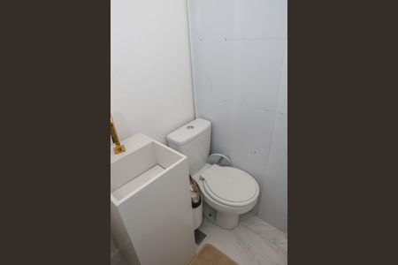 Apartamento à venda com 74m², 3 quartos e 1 vaga Apartamento à venda com 74m², 3 quartos e 1 vagaLavabo