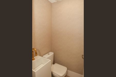 Apartamento à venda com 74m², 3 quartos e 1 vagaLavabo