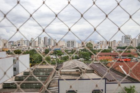Apartamento à venda com 74m², 3 quartos e 1 vagaVista do Quarto 2