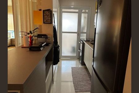 Apartamento à venda com 74m², 2 quartos e 2 vagas Apartamento à venda com 74m², 2 quartos e 2 vagasCozinha