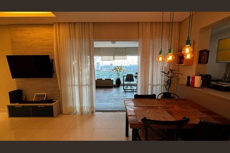 Apartamento à venda com 74m², 2 quartos e 2 vagas Apartamento à venda com 74m², 2 quartos e 2 vagasSala