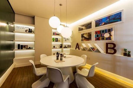 Apartamento à venda com 74m², 2 quartos e 2 vagas Apartamento à venda com 74m², 2 quartos e 2 vagasÁrea comum