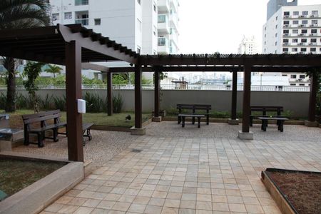 Apartamento à venda com 133m², 3 quartos e 2 vagas Apartamento à venda com 133m², 3 quartos e 2 vagasChurrasqueira