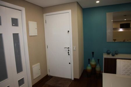 Apartamento à venda com 133m², 3 quartos e 2 vagas Apartamento à venda com 133m², 3 quartos e 2 vagasSala de Jantar