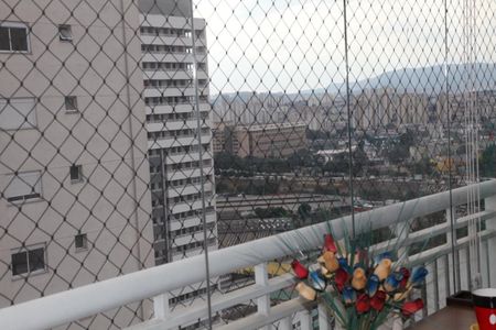 Apartamento à venda com 133m², 3 quartos e 2 vagas