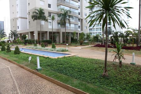 Apartamento à venda com 133m², 3 quartos e 2 vagas