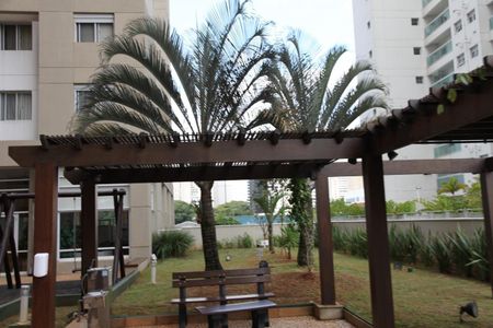 Apartamento à venda com 133m², 3 quartos e 2 vagas