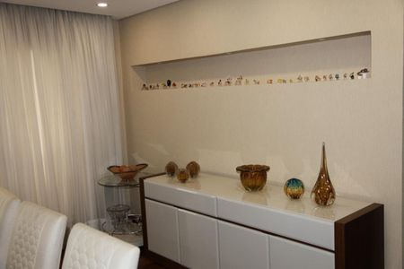 Apartamento à venda com 133m², 3 quartos e 2 vagas Apartamento à venda com 133m², 3 quartos e 2 vagasbuffet