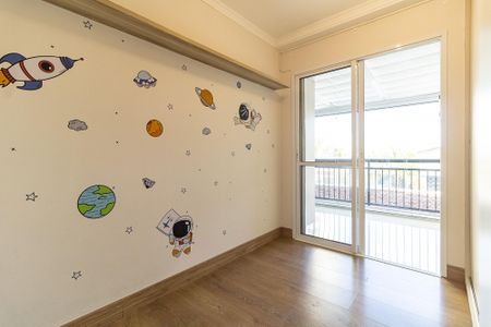 Apartamento à venda com 94m², 3 quartos e 1 vagaQuarto 2