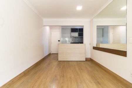 Apartamento à venda com 94m², 3 quartos e 1 vagaSala
