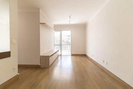 Apartamento à venda com 94m², 3 quartos e 1 vagaSala