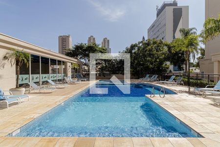 Apartamento à venda com 94m², 3 quartos e 1 vagaPiscina