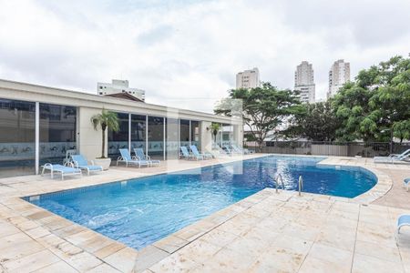 Apartamento à venda com 94m², 3 quartos e 1 vagaPiscina