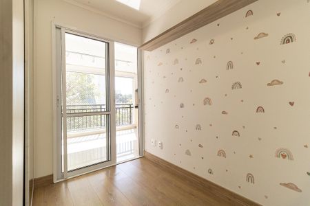 Apartamento à venda com 94m², 3 quartos e 1 vagaQuarto 1