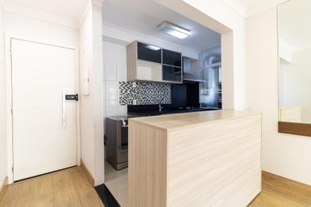 Apartamento à venda com 94m², 3 quartos e 1 vagaCozinha