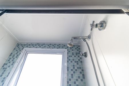 Apartamento à venda com 94m², 3 quartos e 1 vagaBanheiro Social