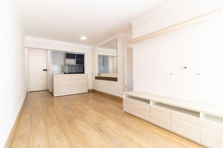 Apartamento à venda com 94m², 3 quartos e 1 vagaSala