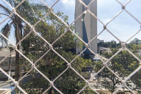 Apartamento à venda com 94m², 3 quartos e 1 vagaVista da Varanda da Sala