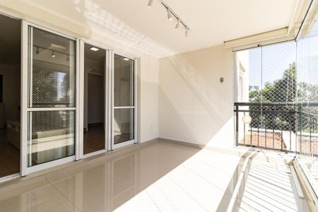 Apartamento à venda com 94m², 3 quartos e 1 vagaVaranda da Sala