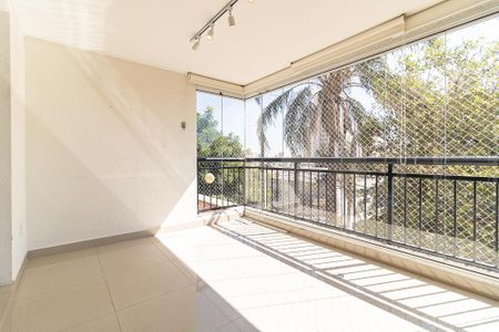 Apartamento à venda com 94m², 3 quartos e 1 vagaVaranda da Sala