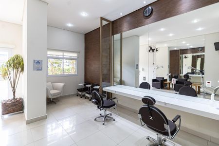 Apartamento à venda com 94m², 3 quartos e 1 vagaEspaço Beauty