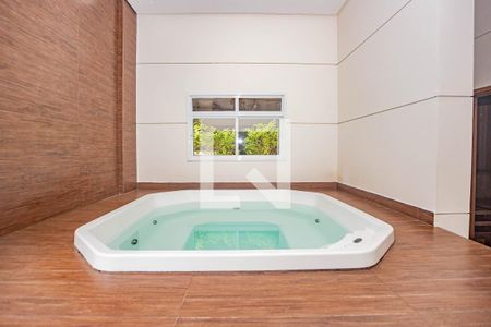 Apartamento à venda com 94m², 3 quartos e 1 vagaHidromassagem