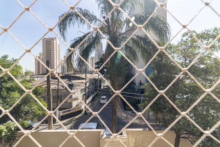 Apartamento à venda com 94m², 3 quartos e 1 vagaVista da Suíte