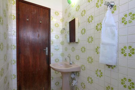 Apartamento à venda com 102m², 2 quartos e 1 vagaBanheiro