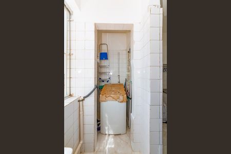 Apartamento à venda com 102m², 2 quartos e 1 vaga Apartamento à venda com 102m², 2 quartos e 1 vagaÁrea de Serviço