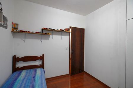 Apartamento à venda com 102m², 2 quartos e 1 vagaQuarto 2