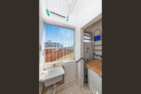 Apartamento à venda com 102m², 2 quartos e 1 vaga Apartamento à venda com 102m², 2 quartos e 1 vagaÁrea de Serviço