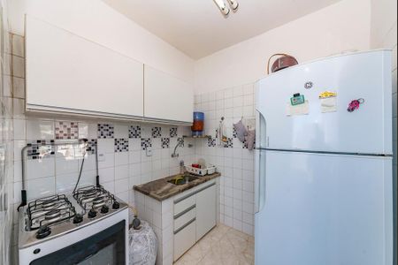 Apartamento à venda com 102m², 2 quartos e 1 vaga Apartamento à venda com 102m², 2 quartos e 1 vagaCozinha