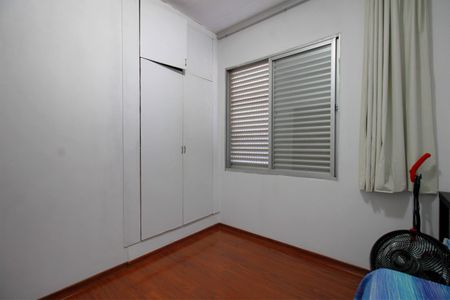Apartamento à venda com 102m², 2 quartos e 1 vagaQuarto 2