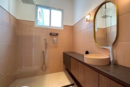 Apartamento à venda com 194m², 3 quartos e sem vagaBanheiro Suíte 3