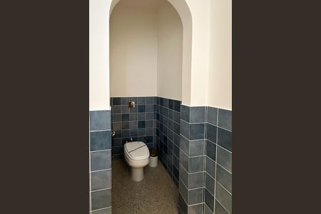 Apartamento à venda com 194m², 3 quartos e sem vagaBanheiro Suíte 1