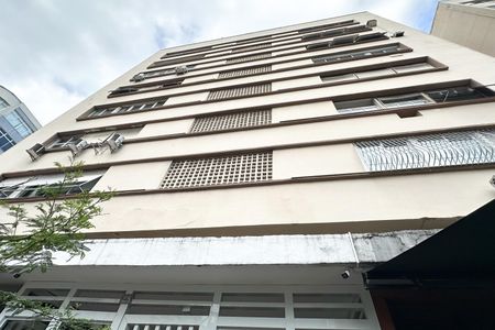 Apartamento à venda com 194m², 3 quartos e sem vagaFachada