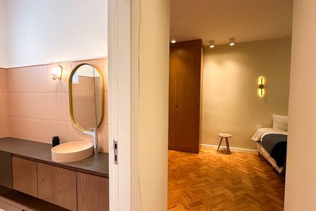 Apartamento à venda com 194m², 3 quartos e sem vagaSuíte 3