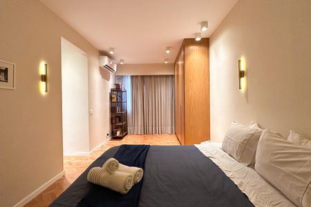 Apartamento à venda com 194m², 3 quartos e sem vagaSuíte 3