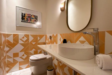 Apartamento à venda com 194m², 3 quartos e sem vagaLavabo