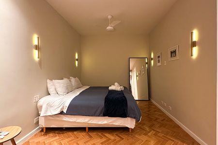 Apartamento à venda com 194m², 3 quartos e sem vagaSuíte 3