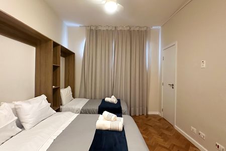 Apartamento à venda com 194m², 3 quartos e sem vagaSuíte 1