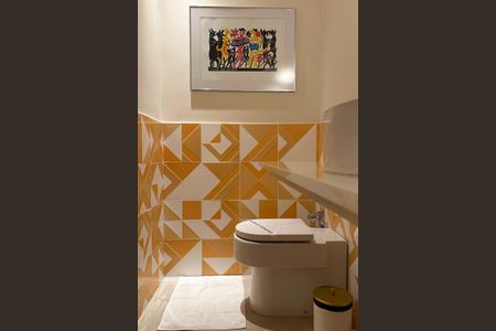 Apartamento à venda com 194m², 3 quartos e sem vagaLavabo