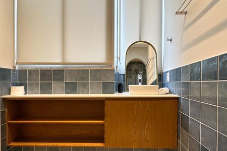 Apartamento à venda com 194m², 3 quartos e sem vagaBanheiro Suíte 1