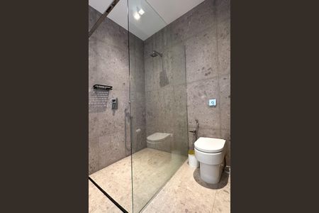 Apartamento à venda com 194m², 3 quartos e sem vagaBanheiro Suíte 2