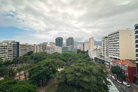 Apartamento à venda com 194m², 3 quartos e sem vagaSala Vista