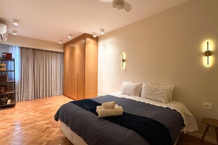 Apartamento à venda com 194m², 3 quartos e sem vagaSuíte 3